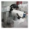 Gloveworks By Ammex Disposable Gloves, Nitrile, 2XL, 1000 PK, Black GWBN49100 - alternate 6